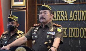 Ini Capaian Kejaksaan Agung RI Selama Tahun 2021 dan Program Prioritas Tahun 2022