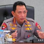 Jumat Besok, Kapolri Tiba di Malut Pantau Proses Vaksinasi di Sulamadaha