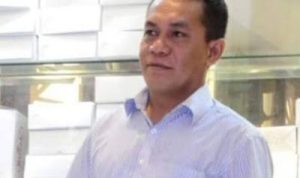 Walikota Ternate Lantik Chalid Sebagai Dewas Perumda Ake Gaale