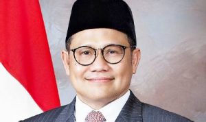 Cek Agenda Muhaimin Iskandar Selama Berada di Maluku Utara