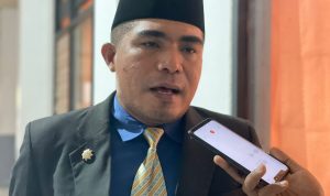 Pemkot Ternate Sudah Kantongi Rekom Persetujuan KASN 7 Pimpinan OPD