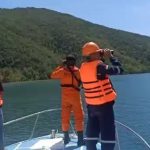 Belum Ditemukan, Pencarian Safil Bocah Yang Jatuh dari KM Sumber Raya Diperluas