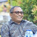 Dilebeli Tiga Status, Kabupaten Halteng Harus Jadi Perhatian Khusus Lembaga Kementerian