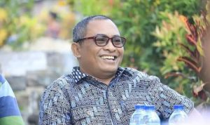 Dilebeli Tiga Status, Kabupaten Halteng Harus Jadi Perhatian Khusus Lembaga Kementerian