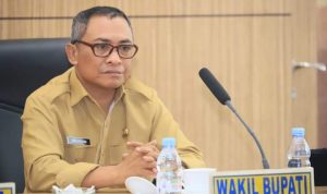 Wabup Halteng Minta BPJN Benahi Ruas Jalan Payahe-Weda