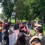Gerak Minta APH Usut Anggaran Covid-19 Halbar