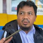 BPJN Malut Pastikan Tahun Ini Benahi Ruas Jalan Payahe- Weda