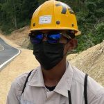 Pekerja PT.IWIP: Kami Sangat Senang dan Merasakan Dampak Pembagunan Ruas Jalan Weda-Sagea