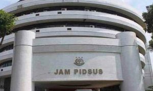 Penyidik JAMPIDSUS Kembali Periksa 2 Orang Saksi Terkait Korupsi LPEI