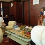 Bupati Halmahera Utara Puji Inovasi Imigrasi Tobelo
