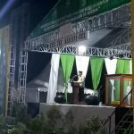 Buka MTQ Ke XXIX, Bupati Halsel Harap Masyarakat Bersikap Sesuai Nilai dan Ajaran Islam