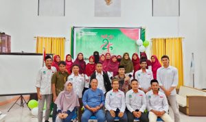 Milad KAMMI ke-24 Tahun
