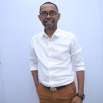 Staf Khusus Bupati Halsel: Doktor Mokhtar Terburu-Buru Sampai Keliru Memaknai frasa Kalimat