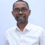 Staf Khusus Bupati Halsel Angkat Bicara Soal Polemik Sebaran Pesan WhatsApp