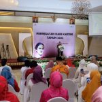 Hari Kartini Tahun 2022, Gubernur Maluku Utara  Ungkap Keistimewaan Perempuan