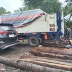 Sering Terjadi Kecelakaan, Warga Todapa Minta BPJN Maluku Utara Percepat Pembangunan Jembatan