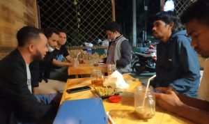 Pengurus Satupena Maluku Utara Segera Dikukuhkan