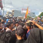Pemkot Ternate Dukung Mahasiswa Tolak Kenaikan Harga BBM