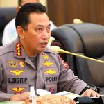 Kapolri Siapkan Strategi Wujudkan Mudik Yang Aman dan Sehat Bagi Masyarakat