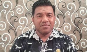 Ujian Sekolah SD se-kecamatan Ternate Selatan resmi berkahir