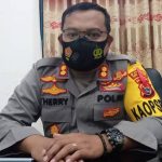 Kebakaran Kantor Bupati Halmahera Selatan, Ini Kata Kapolres
