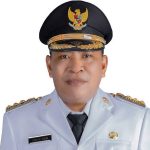 Bupati Halmahera Selatan Rombak Kabinet, Ahmad Sayuti Ditunjuk Jabat Plt Sekwan