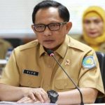 Instruksi Mendagri ke Gubernur, Bupati, Walikota Percepat Pembayaran THR ASN dan Honorer