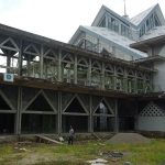 Tim Kejati Malut bakal Tentukan Sikap Perkara Dugaan Pembangunan Masjid Raya Halsel