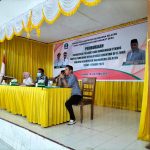 Anggaran Panitia Pilkades Tingkat Desa di Halsel Diploting Lewat DD