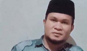 Ruslan T Hukum Nyatakan Sikap Maju Pilkades Talimau