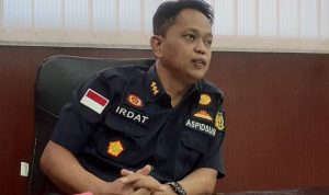 Kasus Korupsi Perusda Ternate Tak Lama Lagi Mendapat Titik Terang