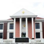 Kejari Tuntut Tiga Terdakwa Kasus Korupsi Dana Hiba Panwas Halut