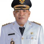 Beri Sinyal Evaluasi Kepala SKPD, Bupati Puji Kinerja Dinkes Halsel