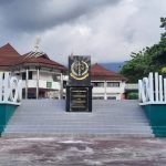 Kejati Malut Didesak Usut Belanja Buku Kurikulum Dikbud Halmahera Selatan