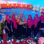 Pelepasan dan Perpisahan Peserta Didik Paud Dan TK Aysia Tahun Ajaran 2022-2023 Desa Tomori