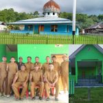 Pjs Kades Kelo Obi Berhasil Tuntaskan Programnya