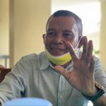 Praktisi Hukum Desak APH Usut Proyek pembangunan talud yang Ambruk