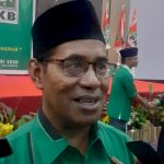 Pemilu 2024, PKB Malut Target Perolehan Kursi DPR RI