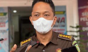 Sepanjang 1 tahun, Kejati Malut Tingkatkan Status Penyidikan Tiga Perkara