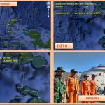 Seorang Warga Halmahera Selatan Dilaporkan Jatuh dari Perahu Katinting