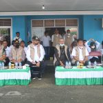 Dandim 1509/Labuha kerahkan Personel Apel Siaga Bencana