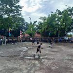 HBA ke 62, Kejati Malut Gelar Sejumlah Kegiatan dan Berbagi Sembako ke Panti Jompo
