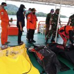 Pencarian Korban Tenggalamnya KM Cahaya Arafah Hari ke 3 dan 4 Membuahkan Hasil