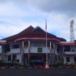 Kejati Maluku Utara Segara Umumkan Tersangka Kasus Perusda