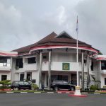 Kejati Maluku Utara bakal Menyelidiki Pembangunan Talud Yang Ambruk di Kalumata