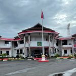 Tersangka Kasus Perusda Ternate Segera Diumumkan
