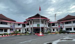 Tersangka Kasus Perusda Ternate Segera Diumumkan