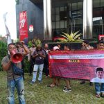 Desak Kejagung dan KPK Periksa Kadikbud Malut Soal Nautika, FRAK Sebut Kejati Lindungi Pejabat Korupsi