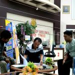 Delapan Petinggi RSUD Chasan Boesoirie Dilaporkan ke Kejati Malut