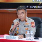 Polda Maluku Utara dan Jajarannya Ungkap 6 Kasus Penimbunan BBM Subsidi